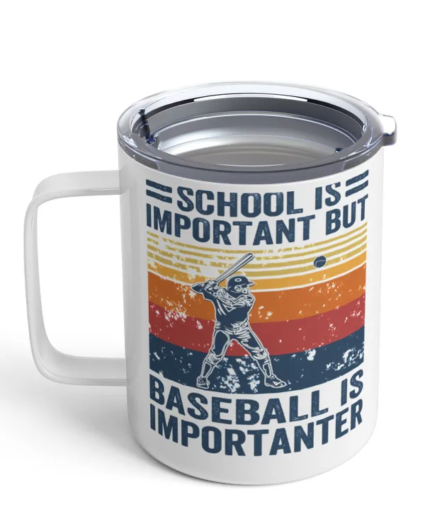 Insulated Mug