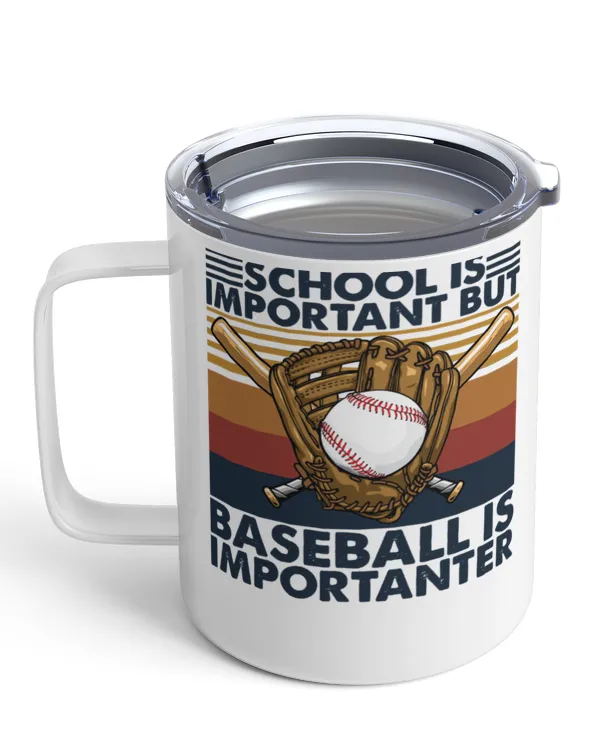Insulated Mug