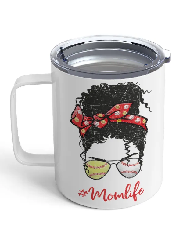 Insulated Mug