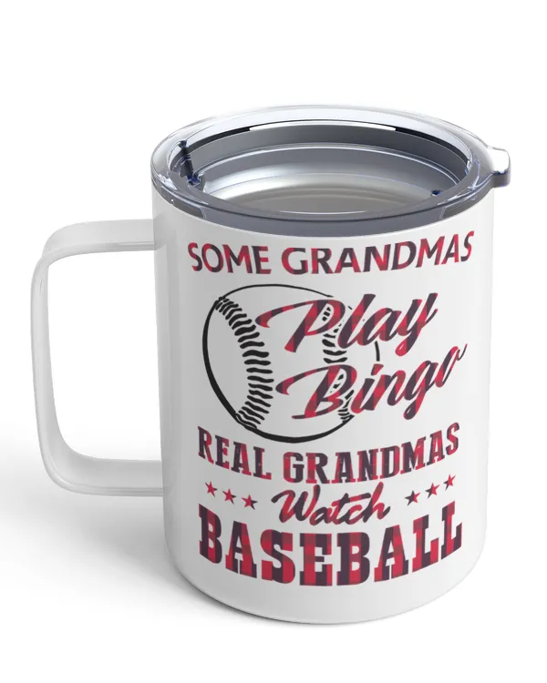 Insulated Mug