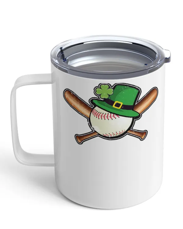 Insulated Mug