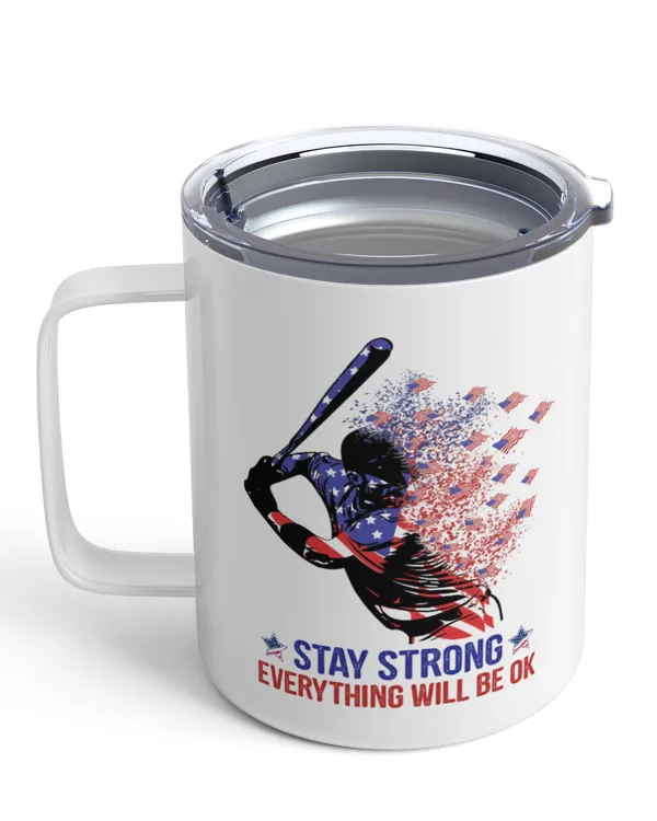 Insulated Mug