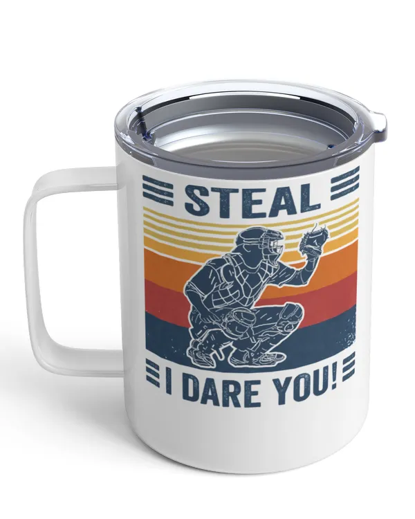 Insulated Mug