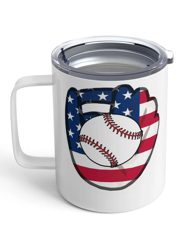 Insulated Mug