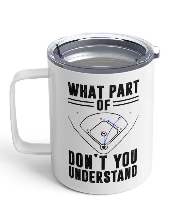 Insulated Mug