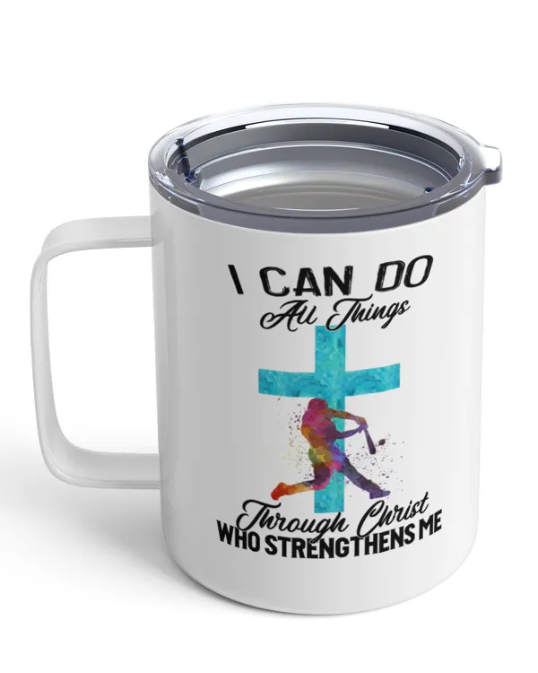 Insulated Mug