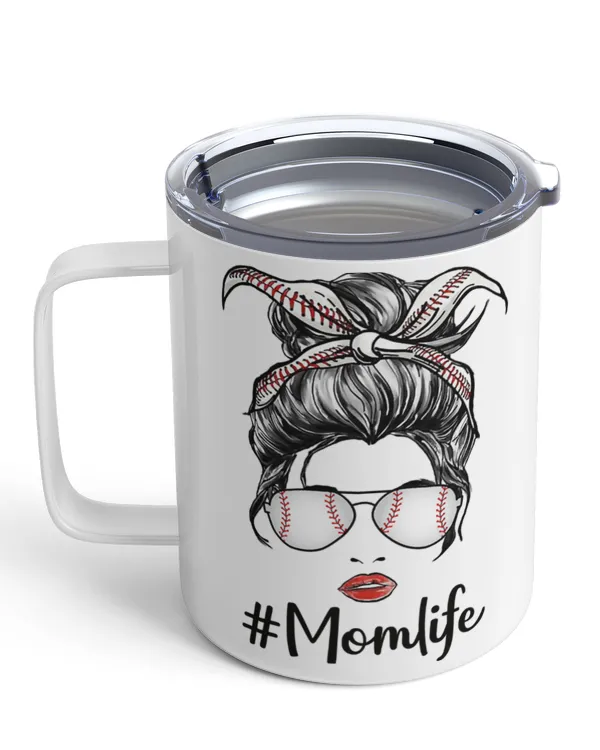 Insulated Mug