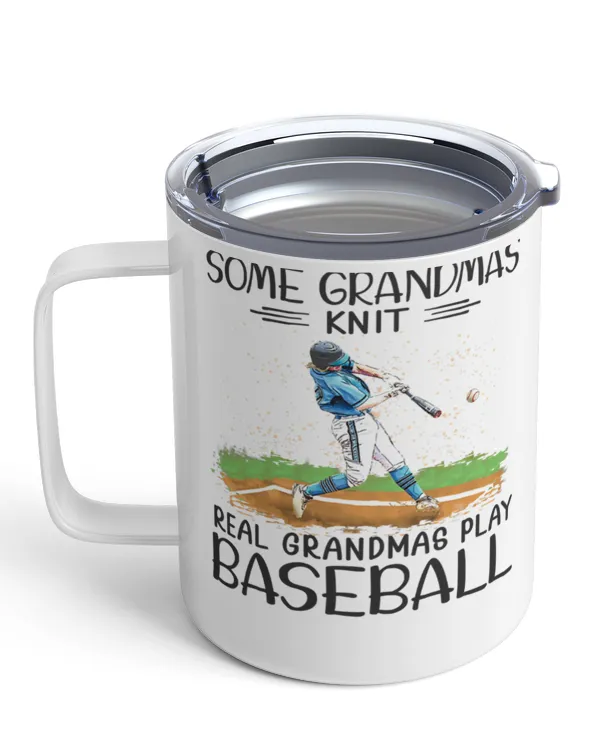 Insulated Mug