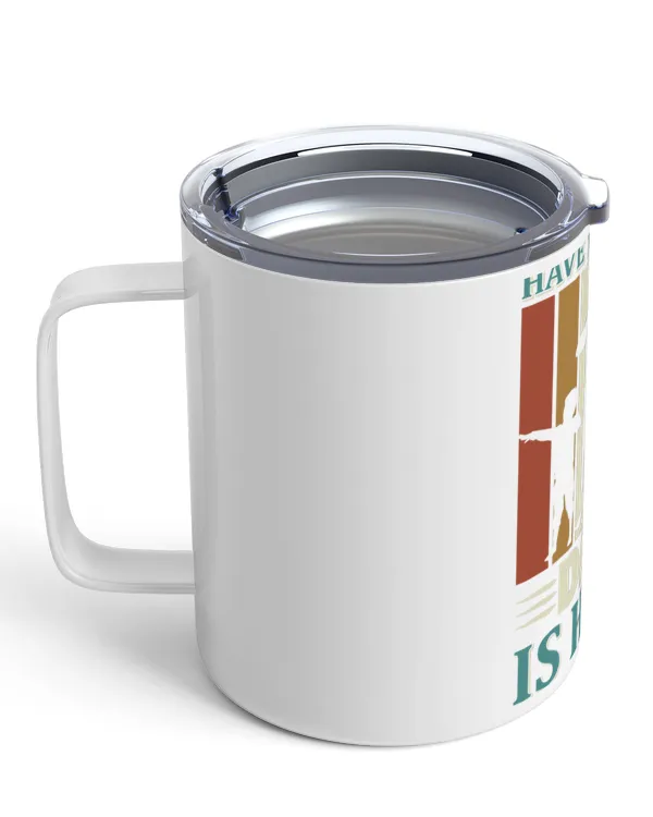 Insulated Mug