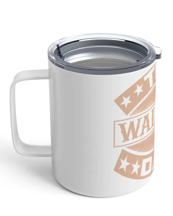 Insulated Mug