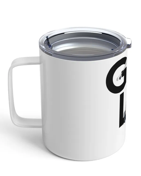 Insulated Mug
