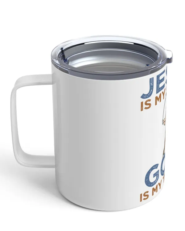 Insulated Mug