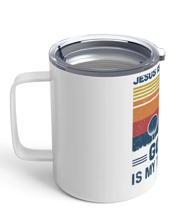 Insulated Mug