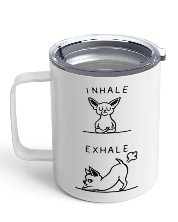 Insulated Mug