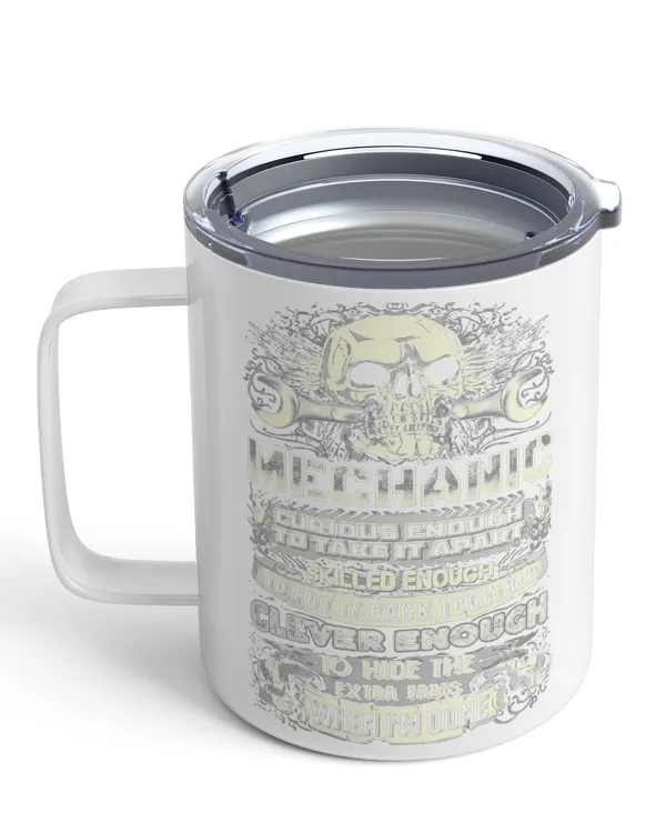 Insulated Mug