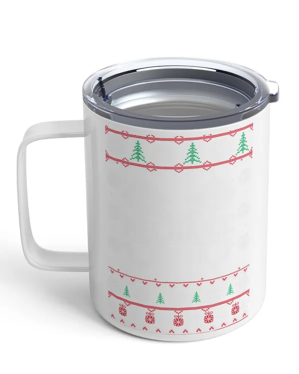 Insulated Mug