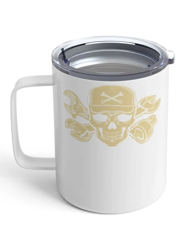 Insulated Mug