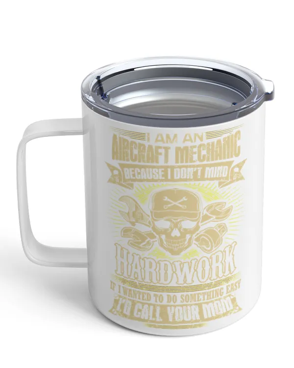 Insulated Mug