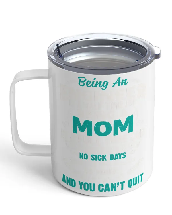 Insulated Mug