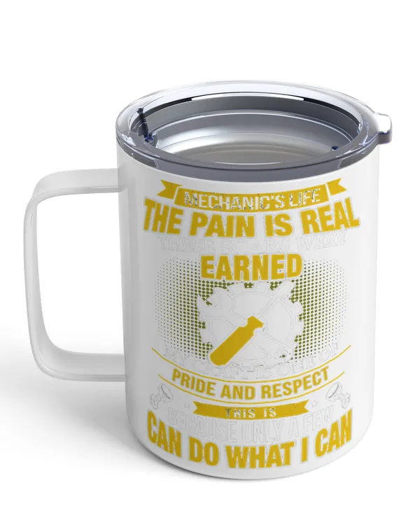 Insulated Mug