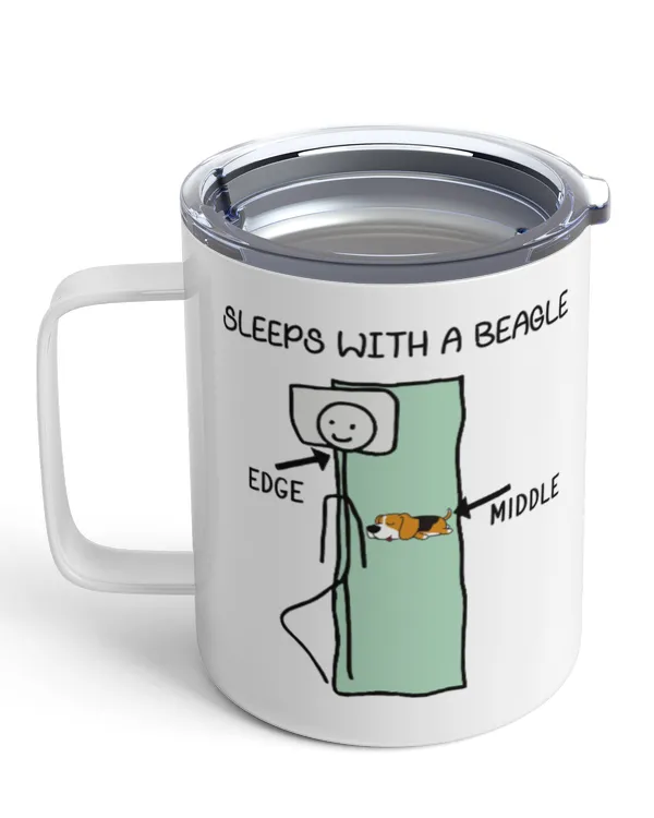 Insulated Mug