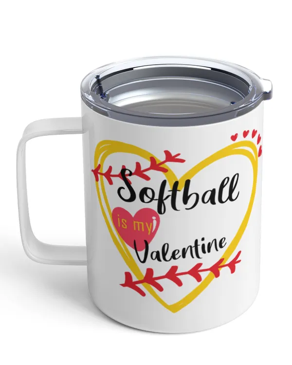 Insulated Mug