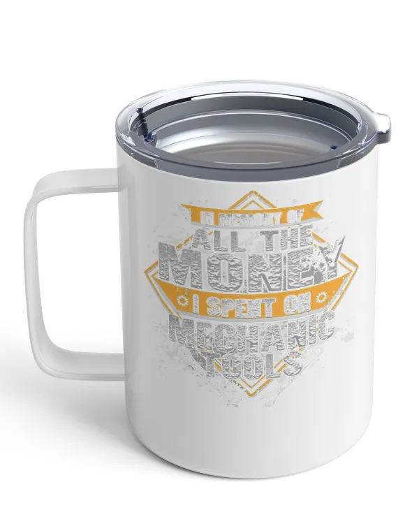 Insulated Mug
