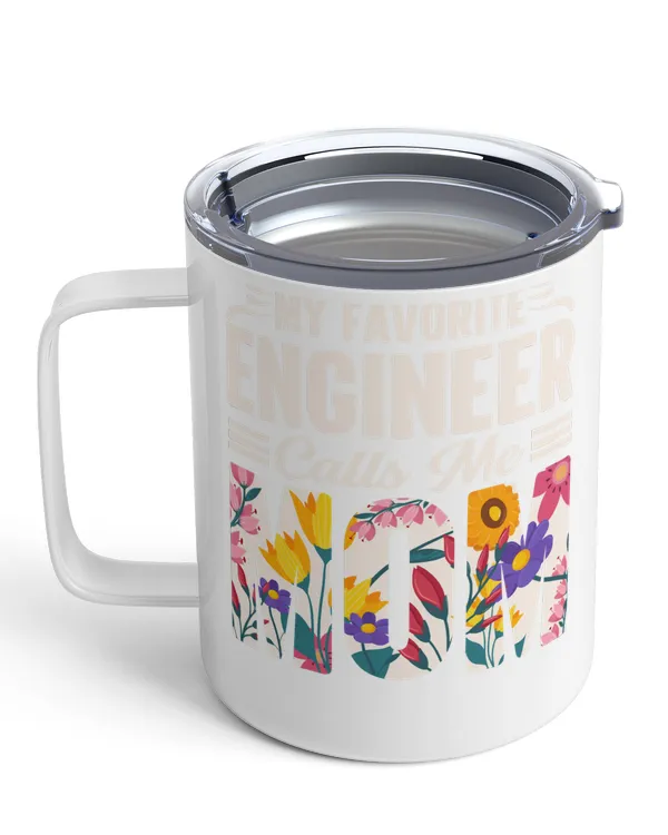 Insulated Mug