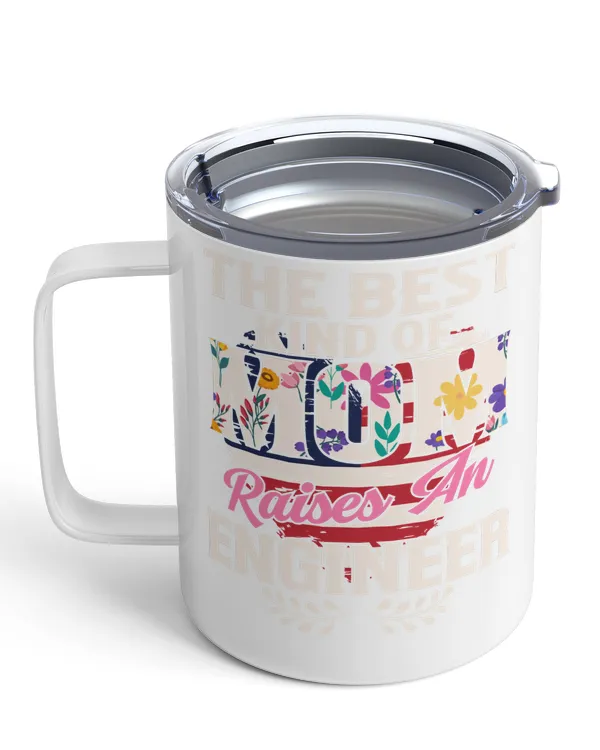 Insulated Mug