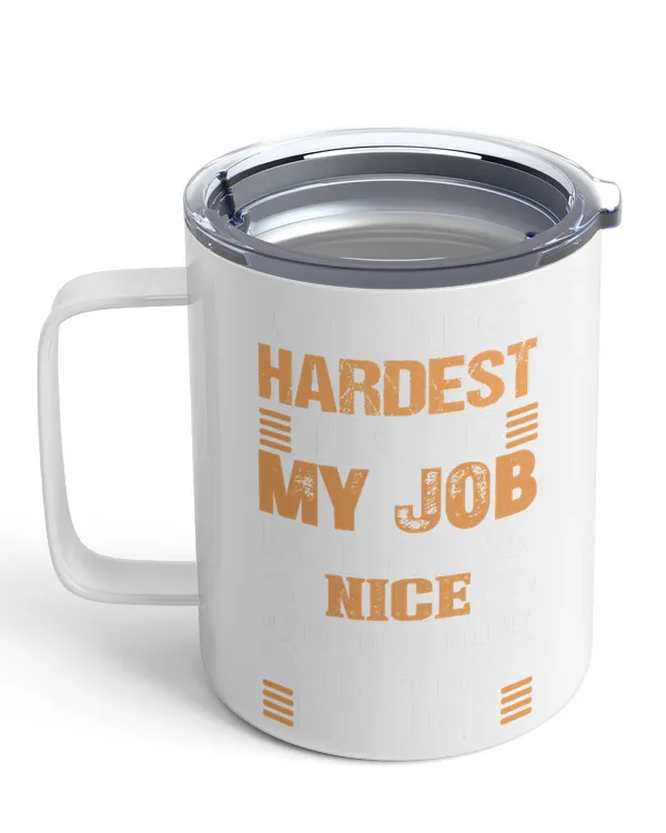 Insulated Mug