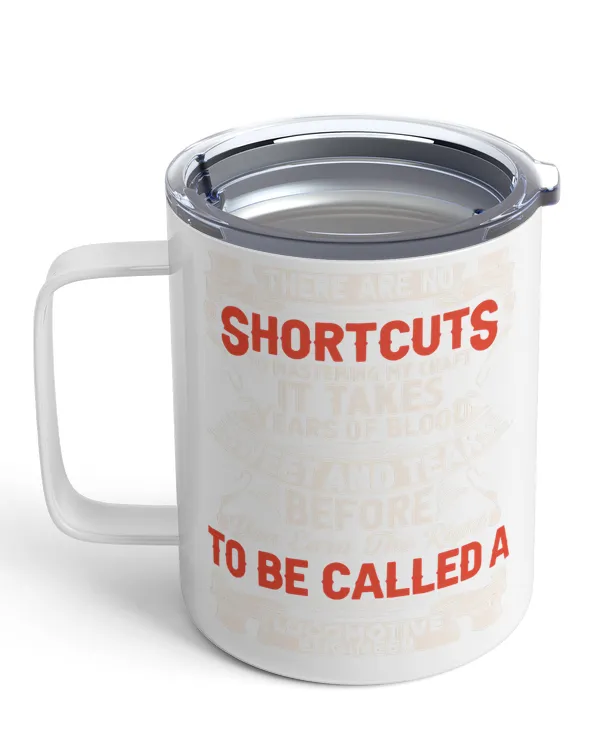 Insulated Mug