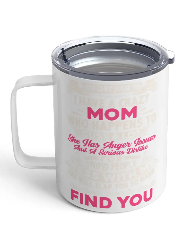 Insulated Mug
