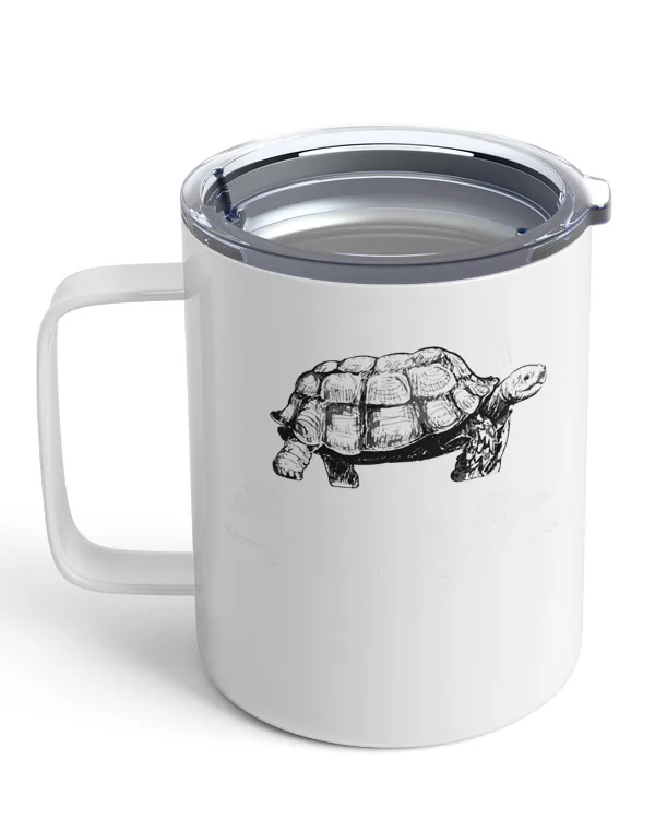 Insulated Mug