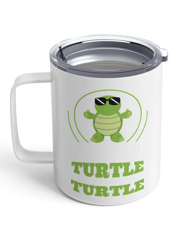 Insulated Mug
