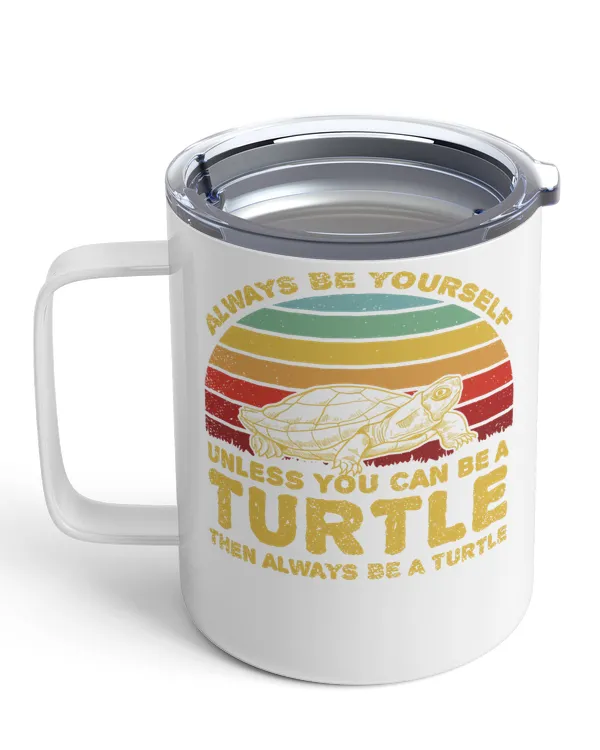 Insulated Mug