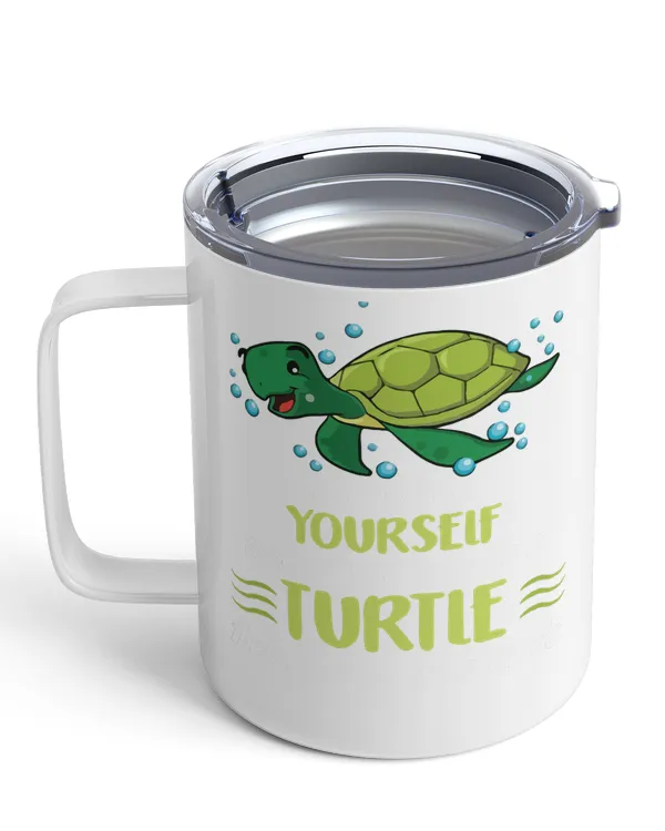Insulated Mug