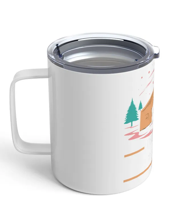 Insulated Mug
