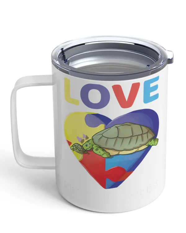 Insulated Mug