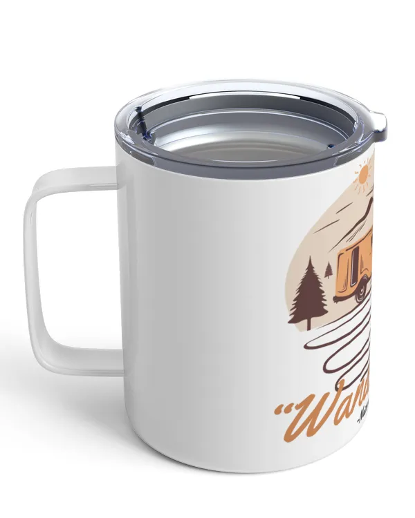 Insulated Mug