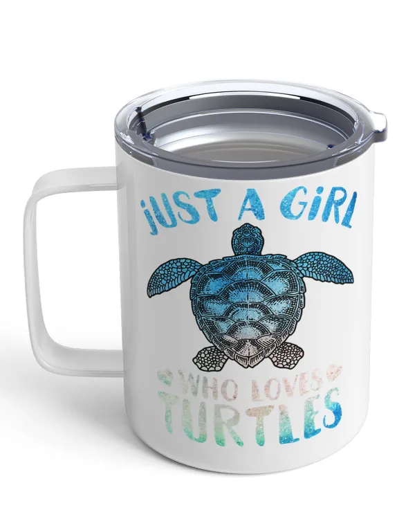 Insulated Mug