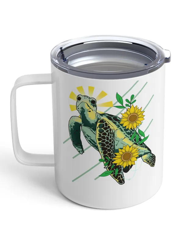 Insulated Mug