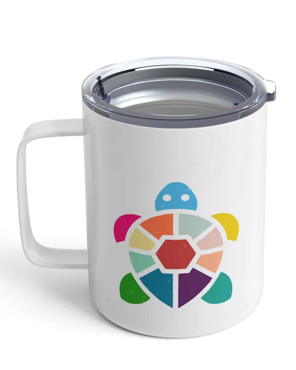 Insulated Mug