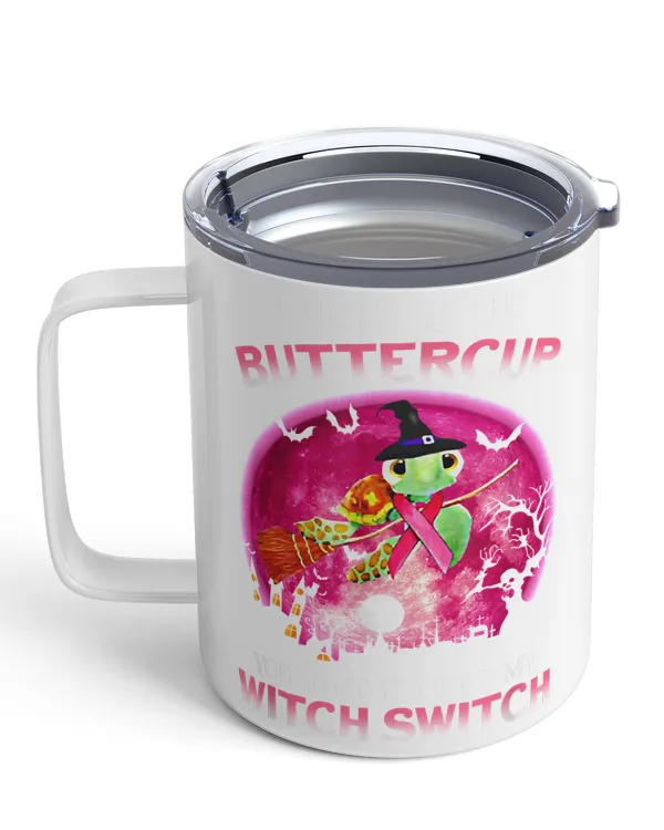 Insulated Mug