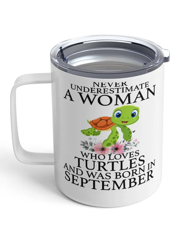 Insulated Mug
