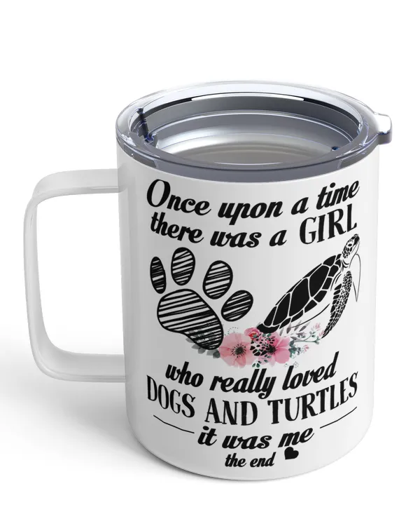 Insulated Mug