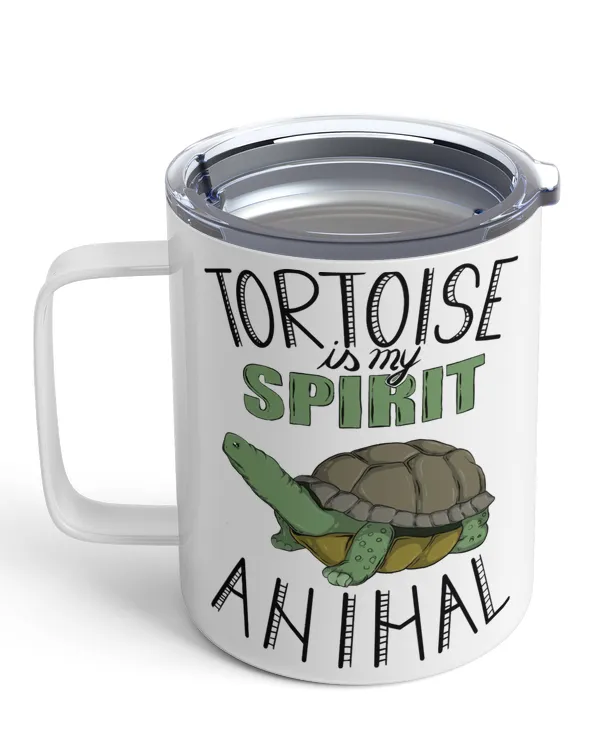 Insulated Mug