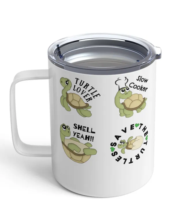 Insulated Mug
