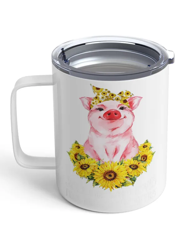 Insulated Mug