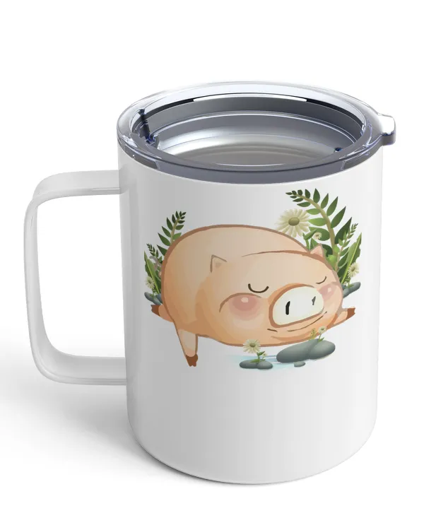 Insulated Mug