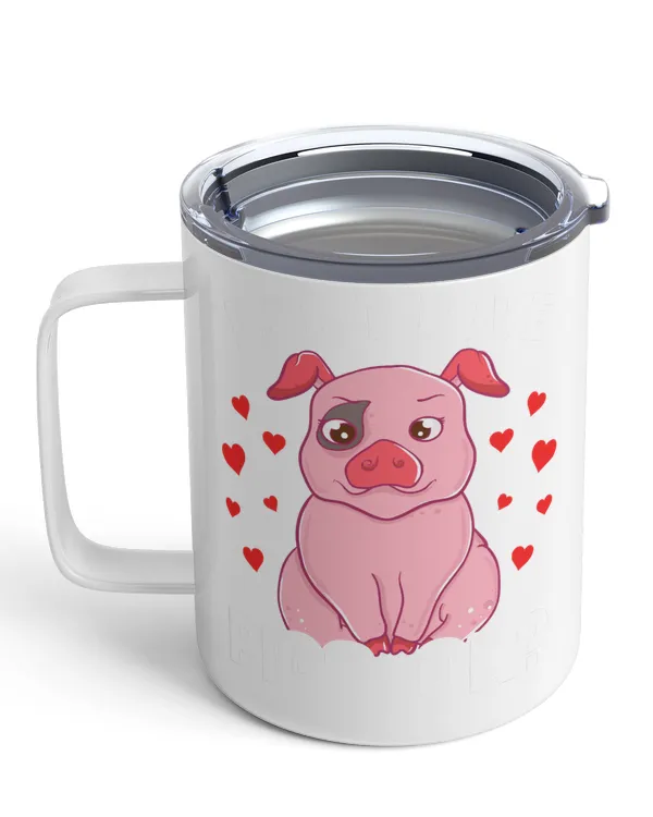 Insulated Mug
